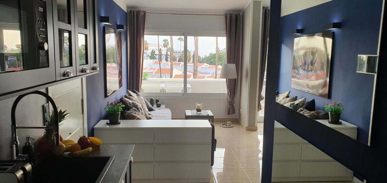 Apartment La Rosa De Vientos Luxury