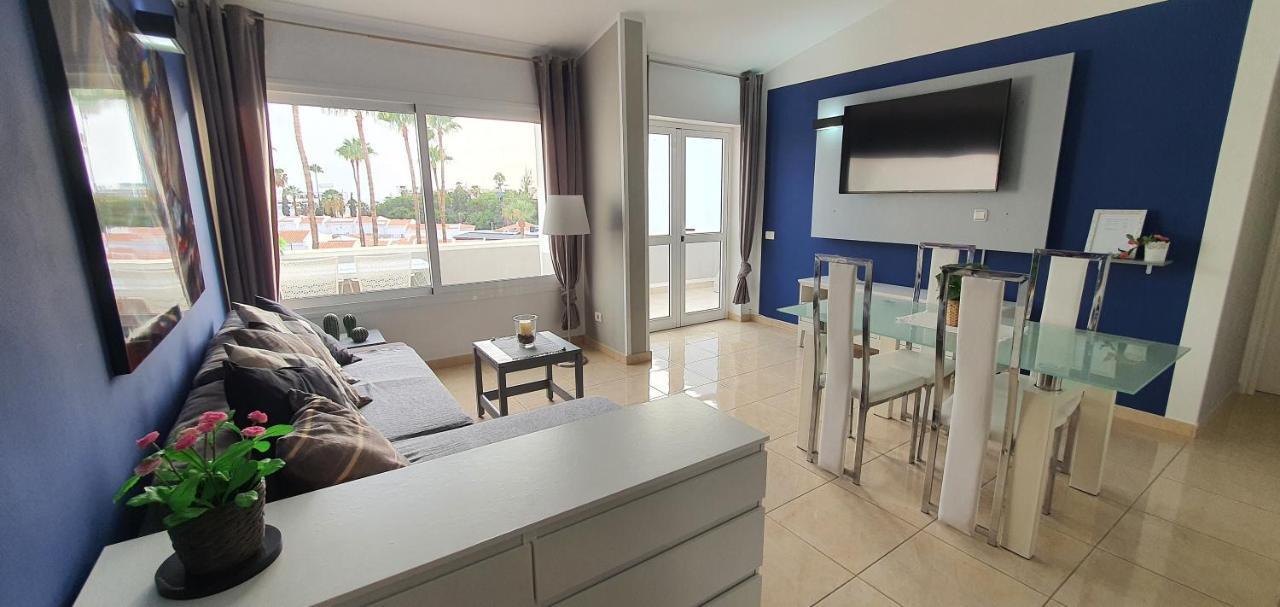La Rosa De Vientos Luxury Apartment Costa Adeje (Tenerife)