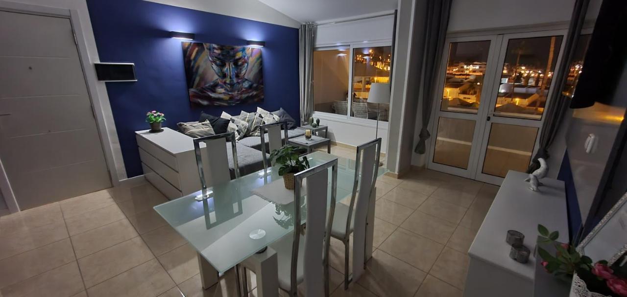 Apartment La Rosa De Vientos Luxury *