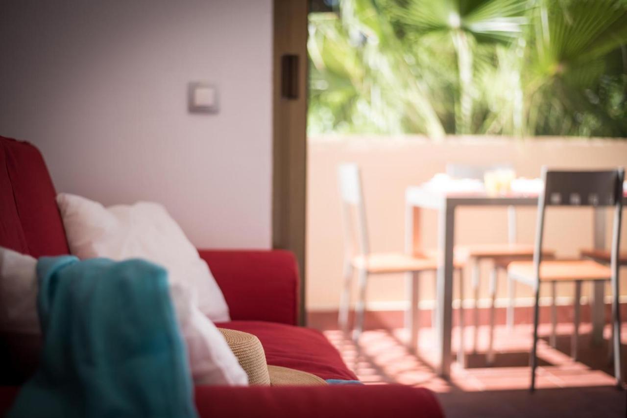 Apartamento Fanabe