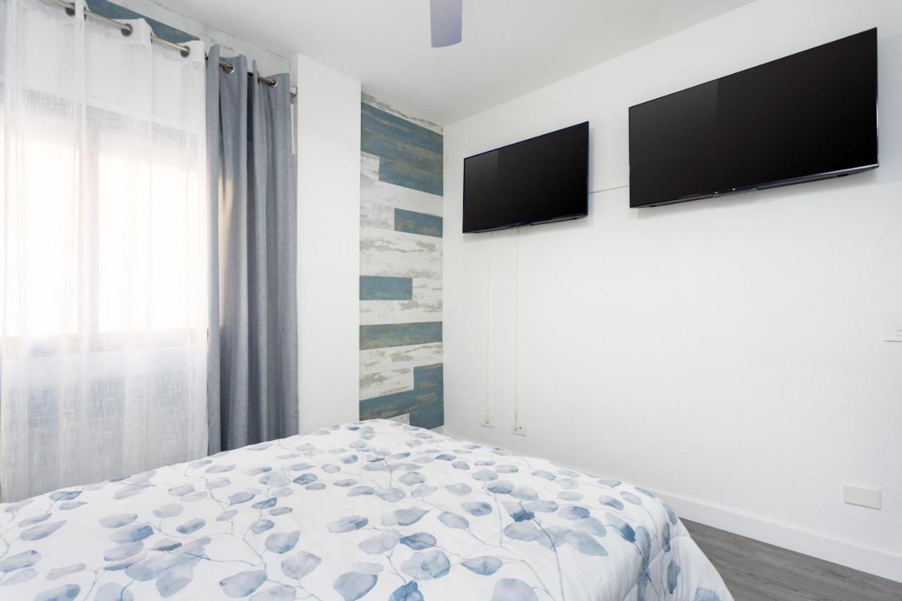 Apartamento 101 Fresh Holiday By Sunkeyrents