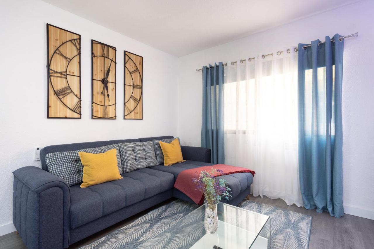 101 Fresh Holiday By Sunkeyrents Puerto de Santiago (Tenerife)