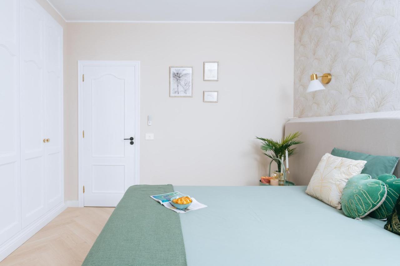 Appartement Amazing Renovated Pool View Apartment, 2 Min To Fanabe *
