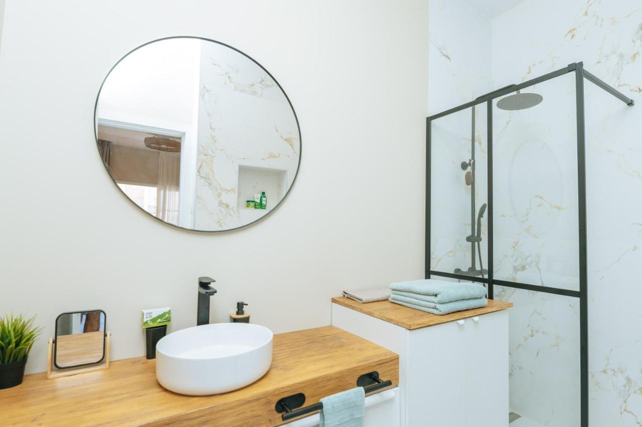 Amazing Renovated Pool View Apt, Aircon, 2 Min To Fanabe * Costa Adeje (Tenerife)