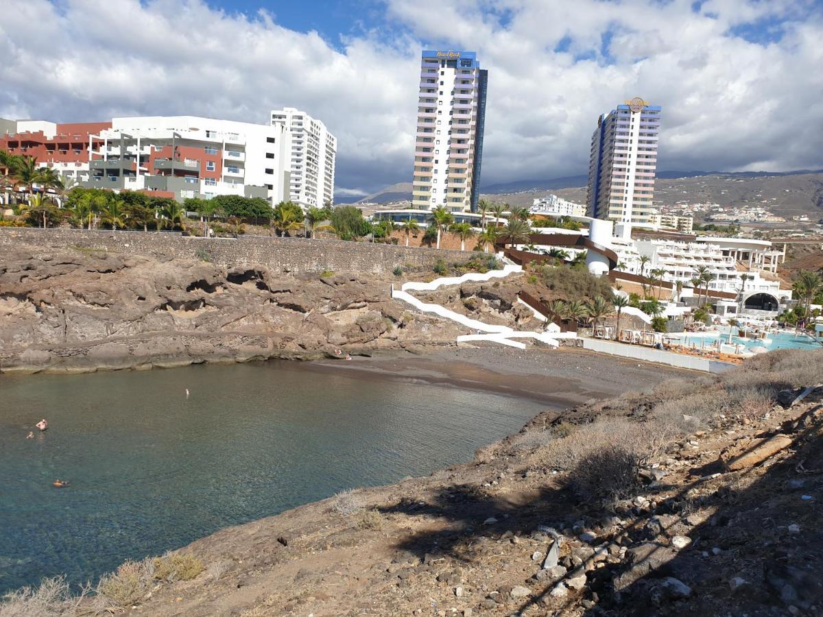 City Paradise Costa Adeje (Tenerife)