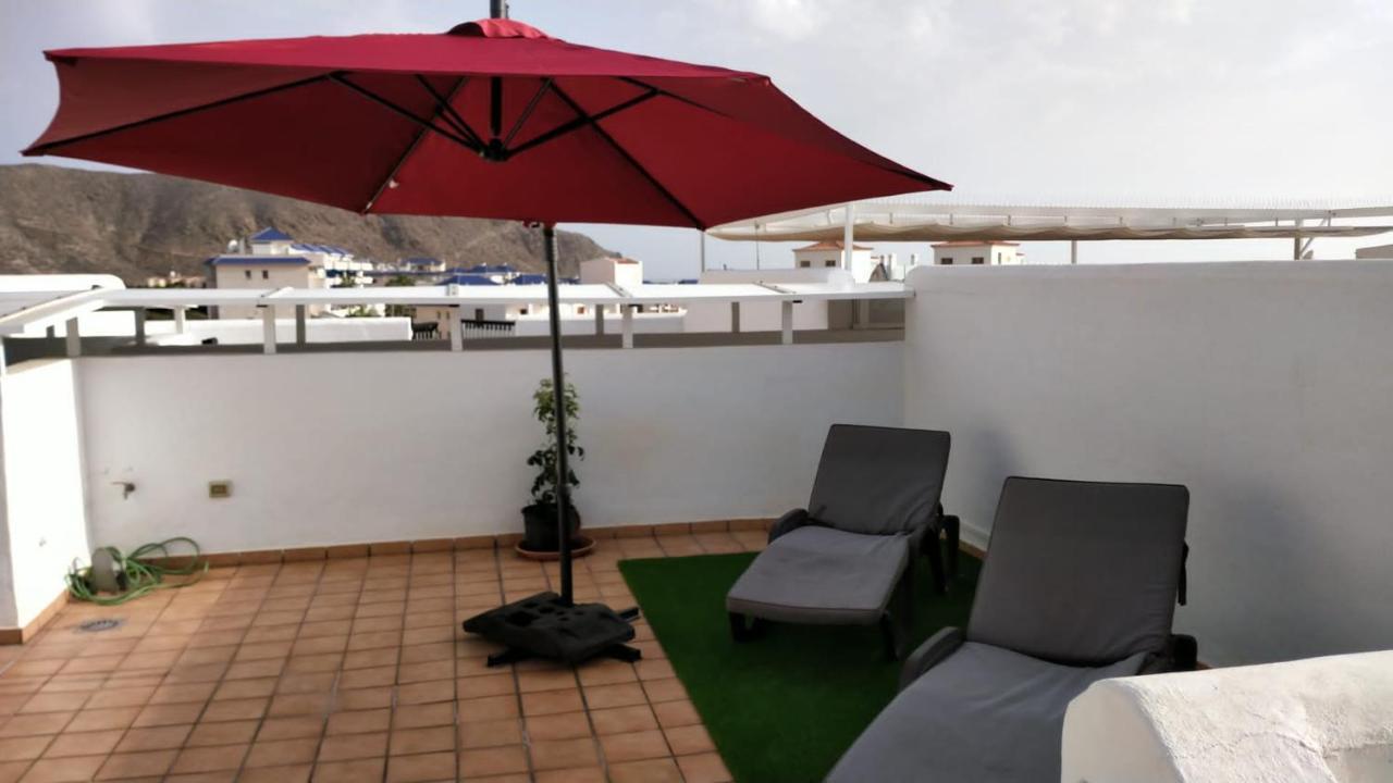El Mirador Apartment