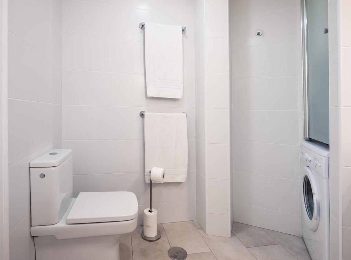 Appartement Homeforguest Con Piscina A 50m Del Mar En La Caleta Costa Adeje (Tenerife)