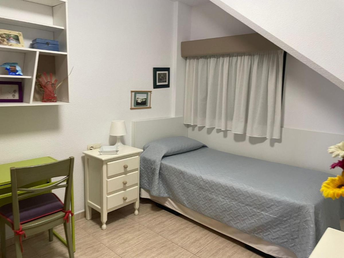 Appartement Duplex. 3 Bedrooms And Terrace *