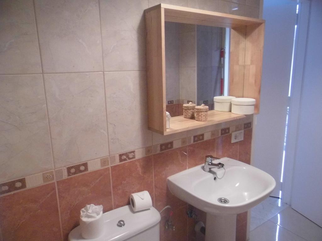 Hércules Apartamento