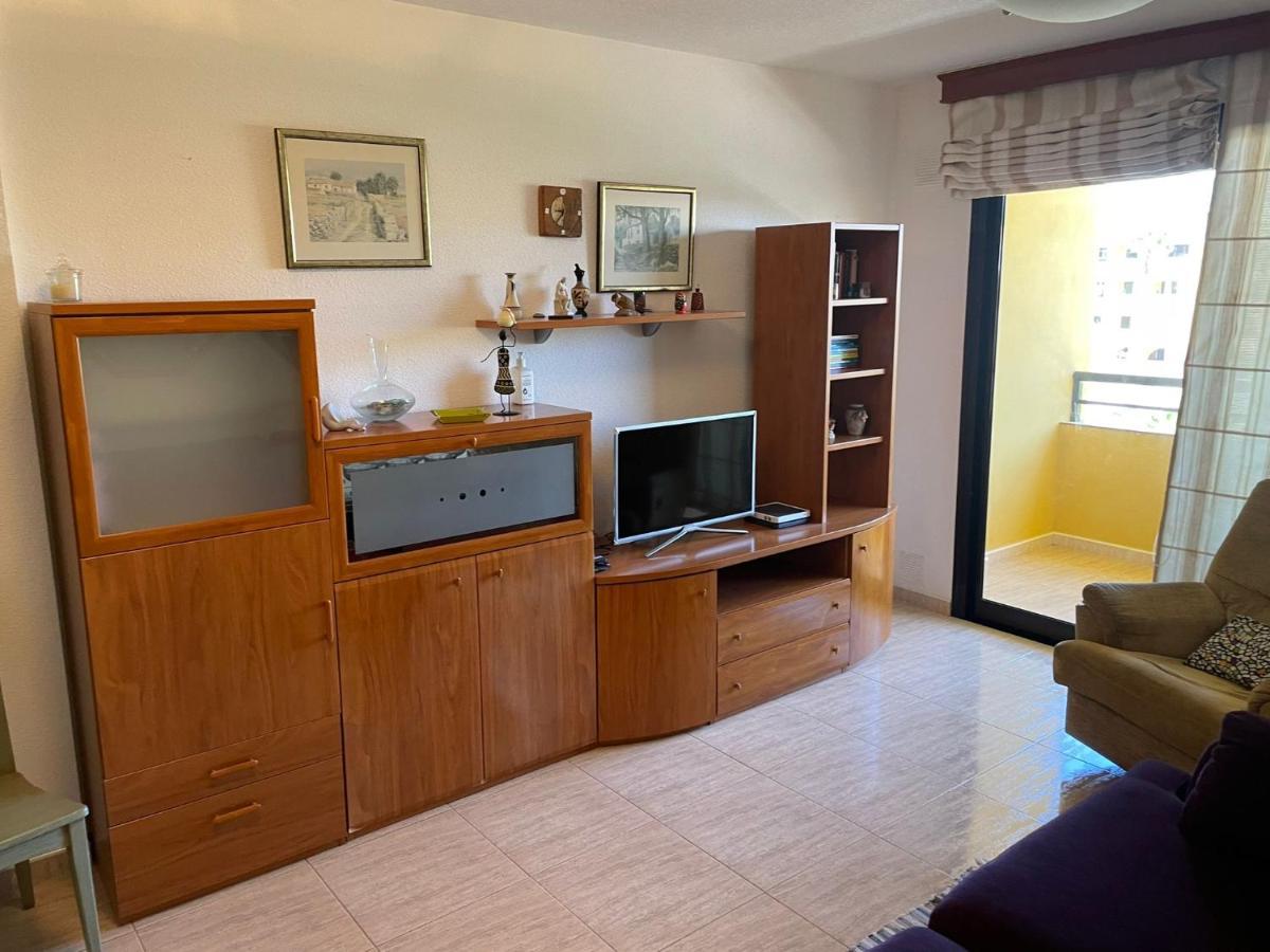 Duplex. 3 Bedrooms And Terrace Appartement El Médano