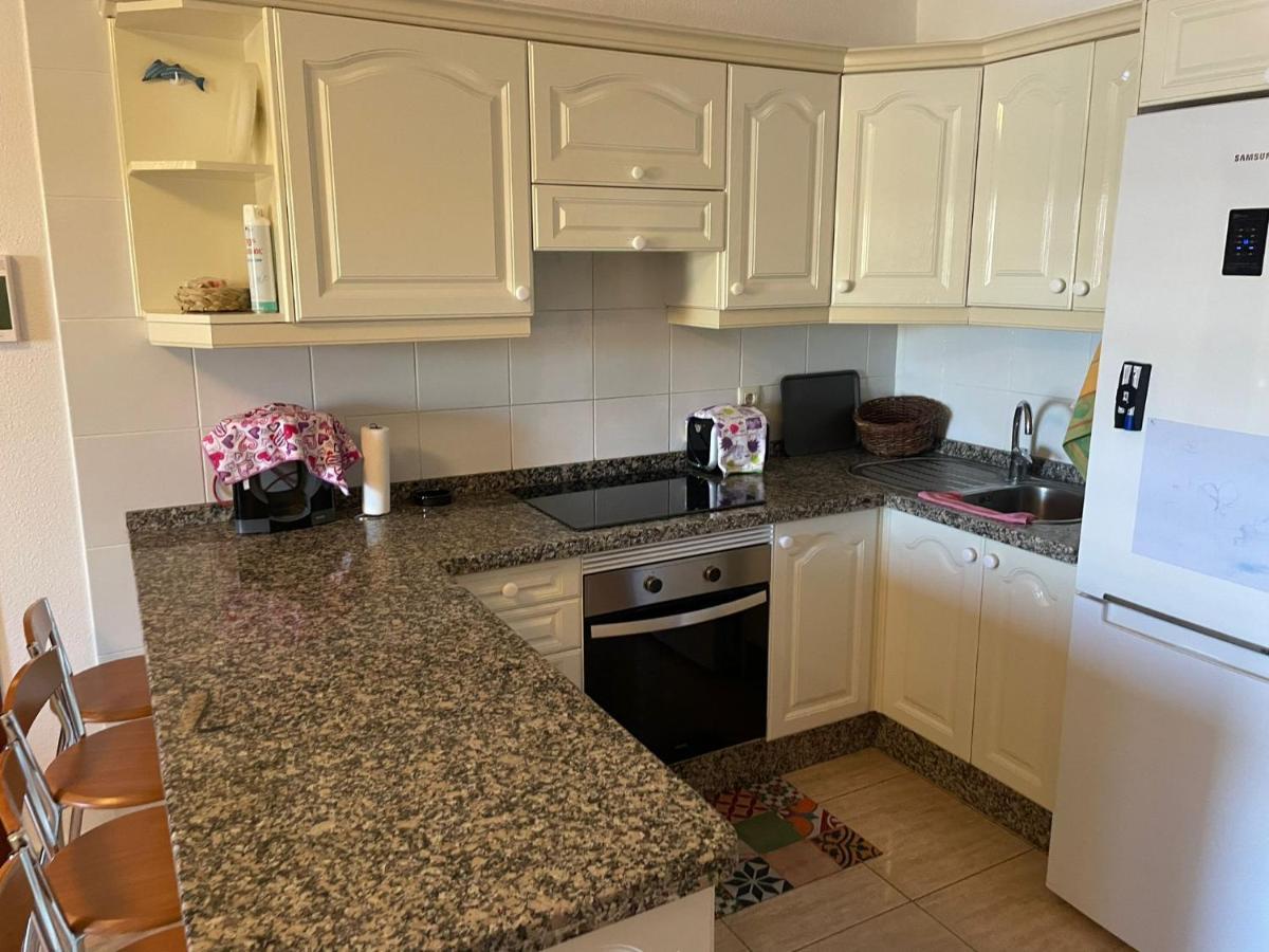 Duplex. 3 Bedrooms And Terrace