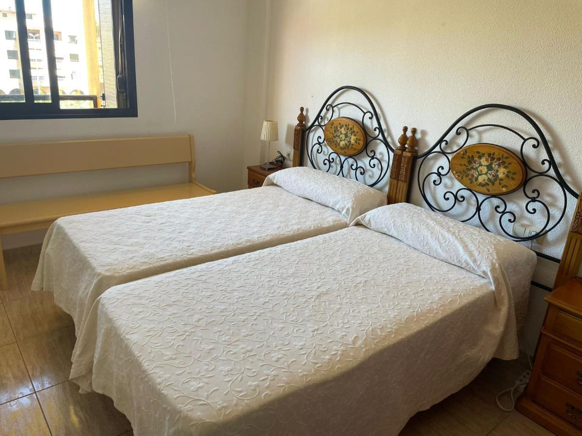 Appartement Duplex. 3 Bedrooms And Terrace *
