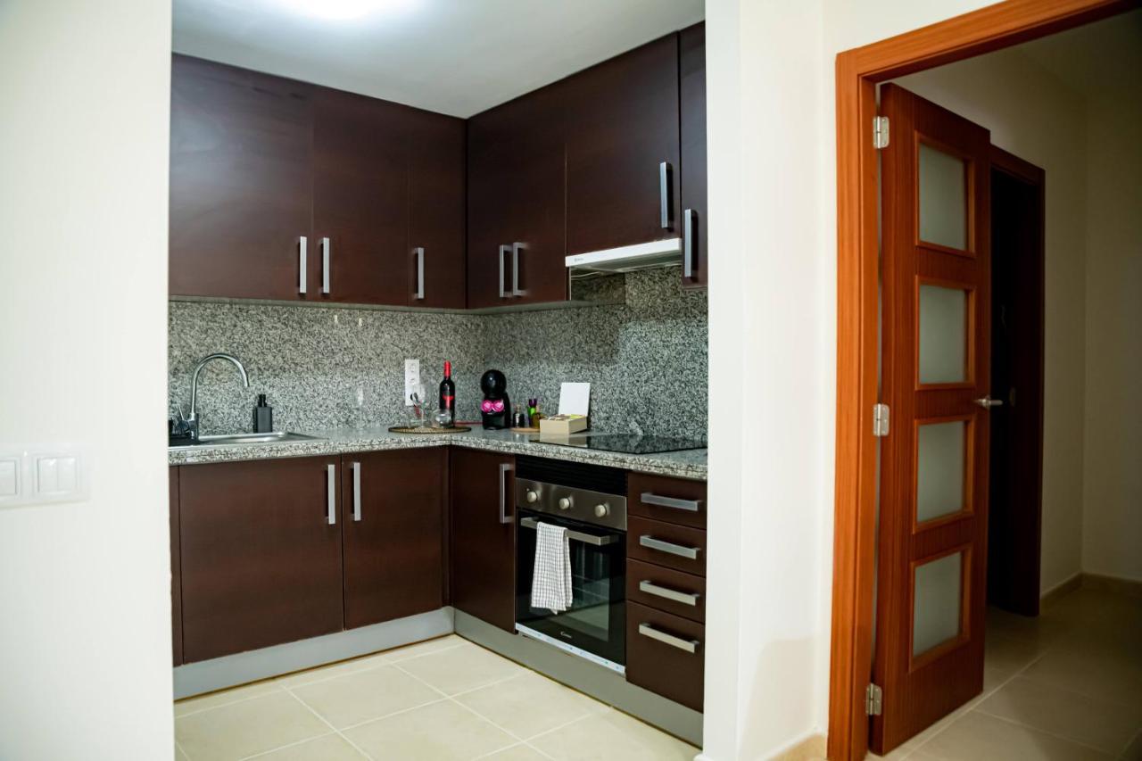 La Folia Appartement *