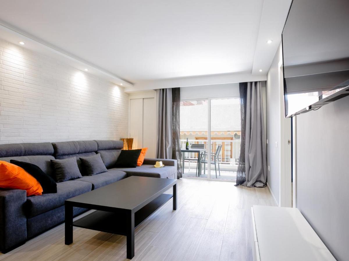 Conypra Modern And Renovated With Terrace Wifi Appartement Los Cristianos (Tenerife)
