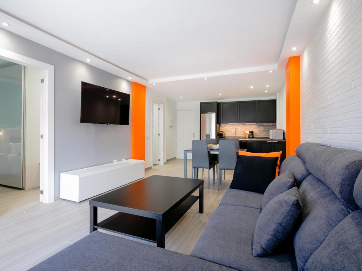 Conypra Modern And Renovated With Terrace Wifi Los Cristianos (Tenerife)