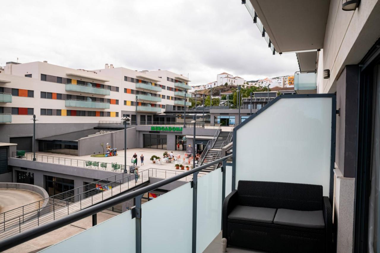 Apartment El Tajaraste *