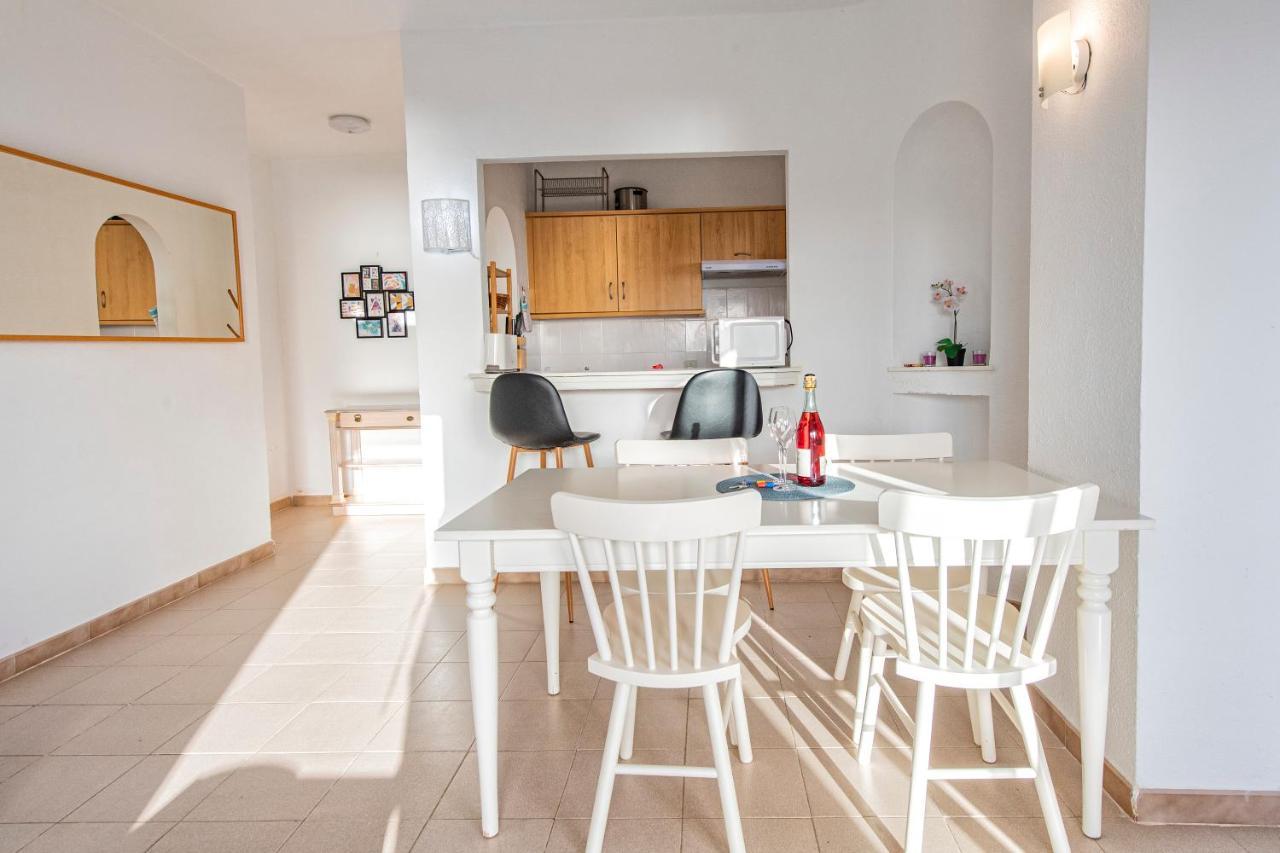 Paradise Appartement
