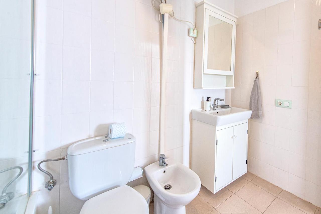Appartement Paradise Costa Adeje (Tenerife)