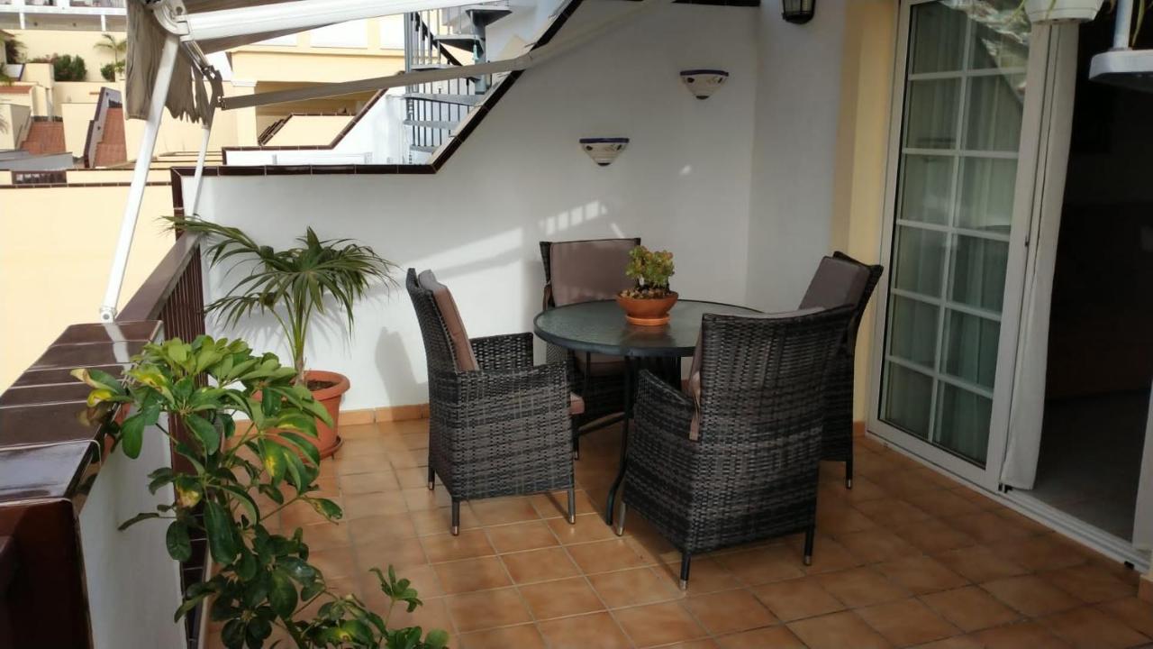 Apartment El Mirador Los Cristianos (Tenerife)