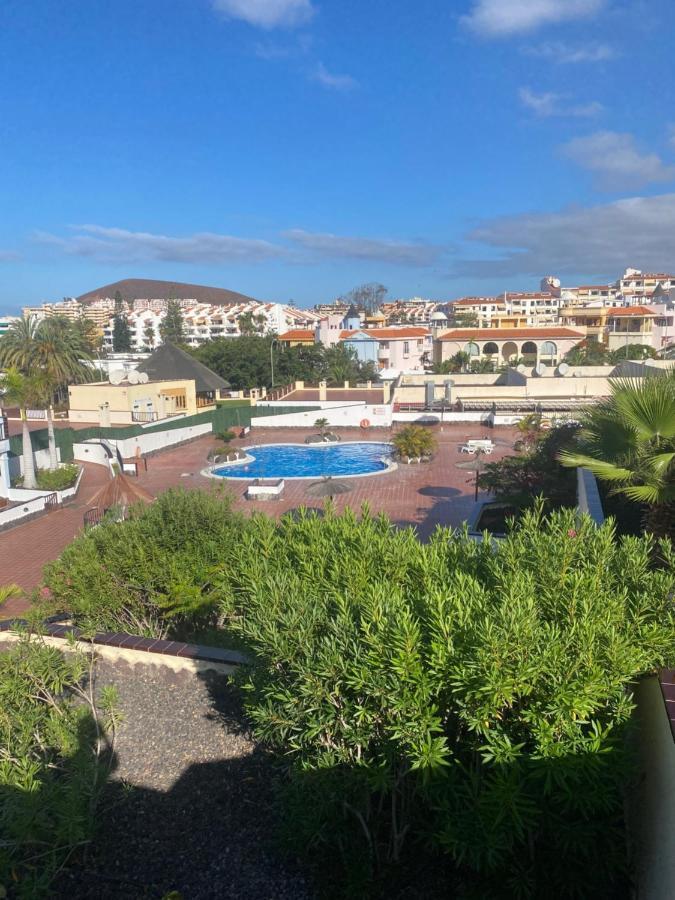 Apartment El Mirador Los Cristianos (Tenerife)