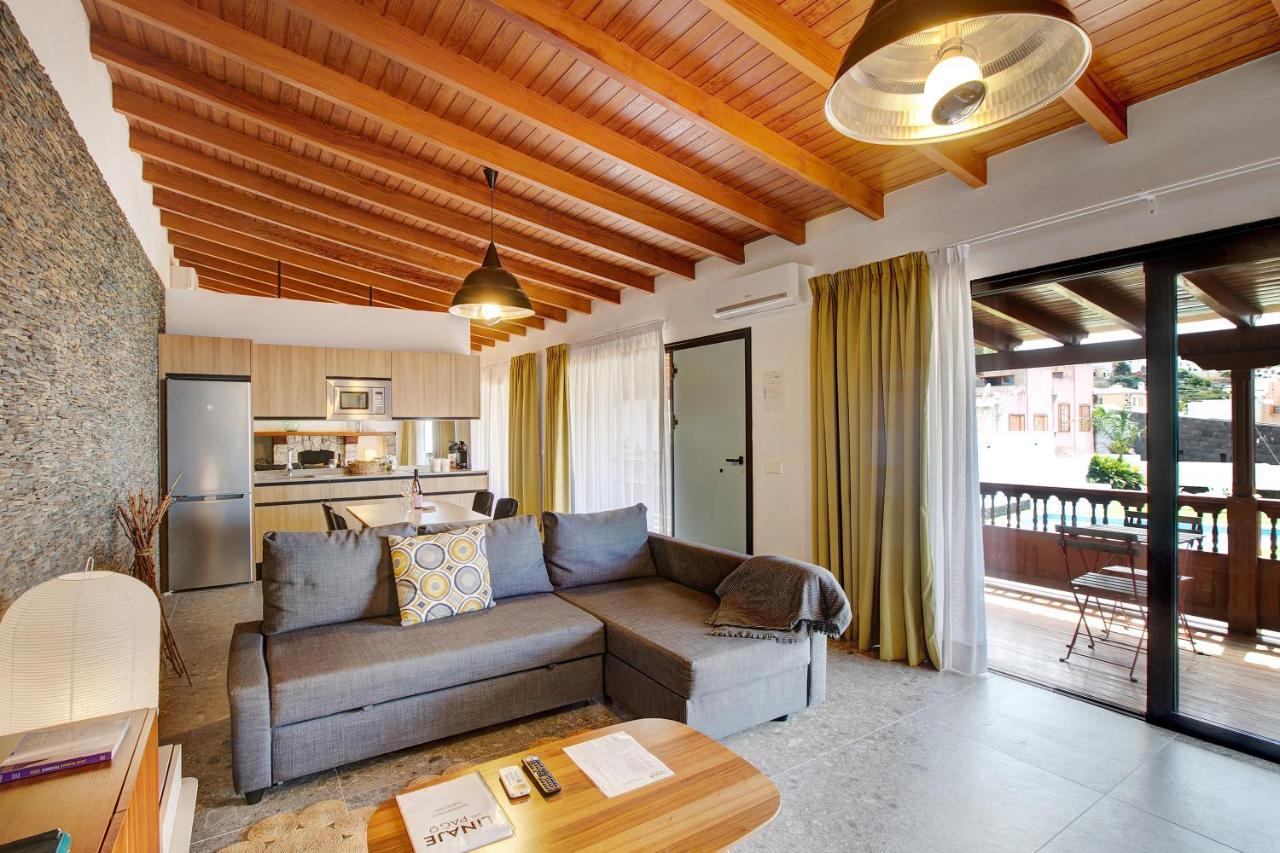 Linaje Del Pago Malvasia Holiday home *