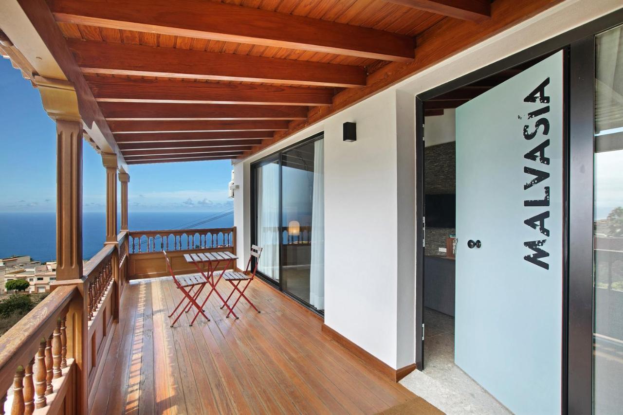 Holiday home Linaje Del Pago Malvasia *