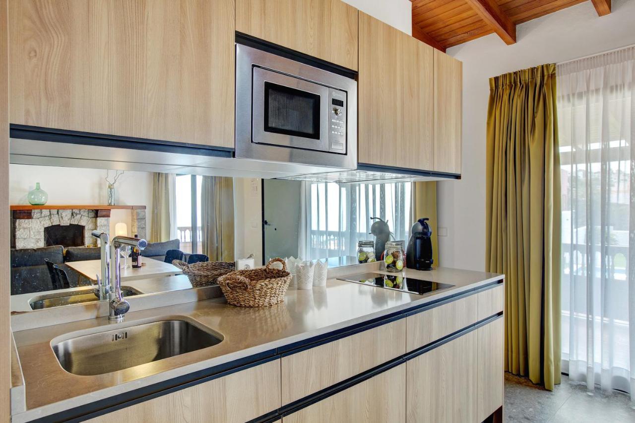 Linaje Del Pago Malvasia Holiday home Sauzal