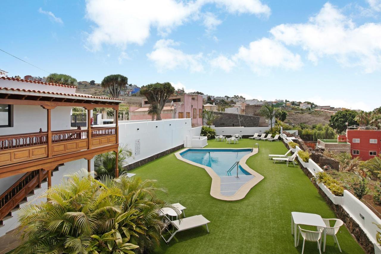 Linaje Del Pago Malvasia Holiday home