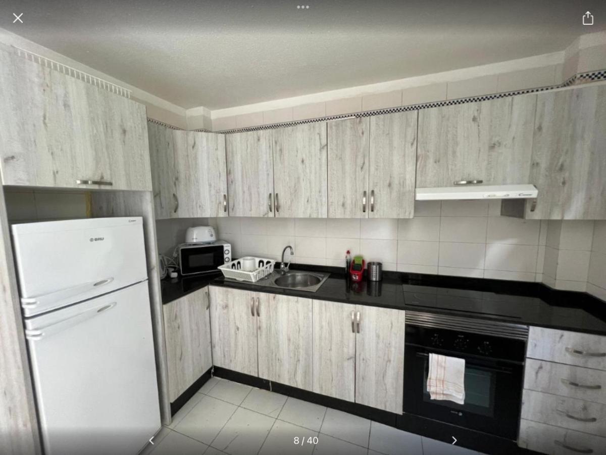 Apartment Vinas