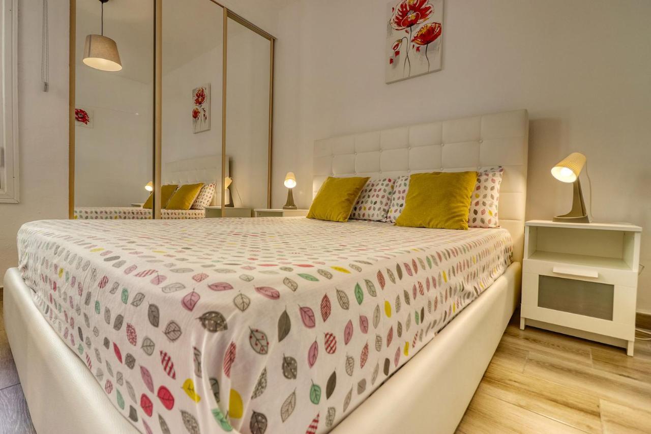 Orlando - Ocean View In Apartment Costa Adeje (Tenerife)