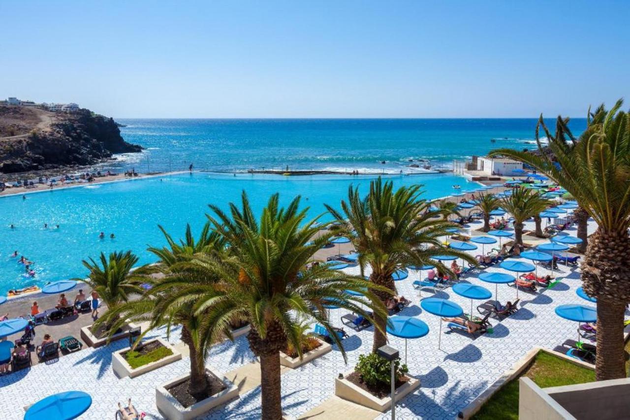 Apartamento Big By The And Natural Pool *