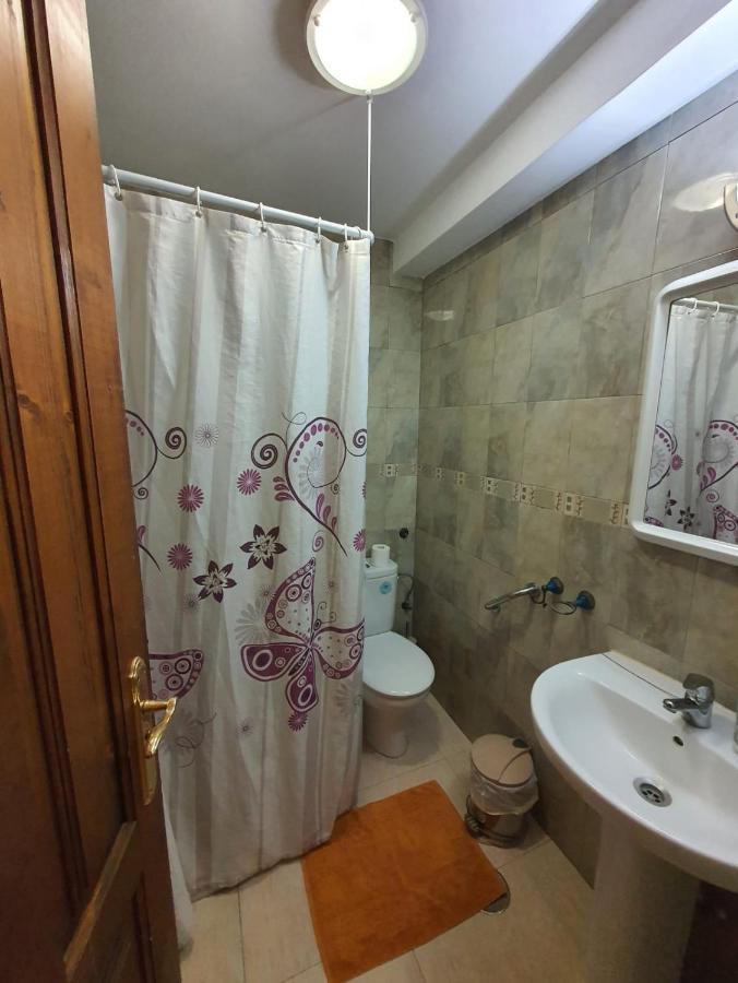 Apartamento Big By The And Natural Pool