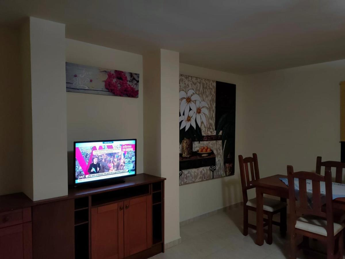 Apartamento Big By The And Natural Pool *
