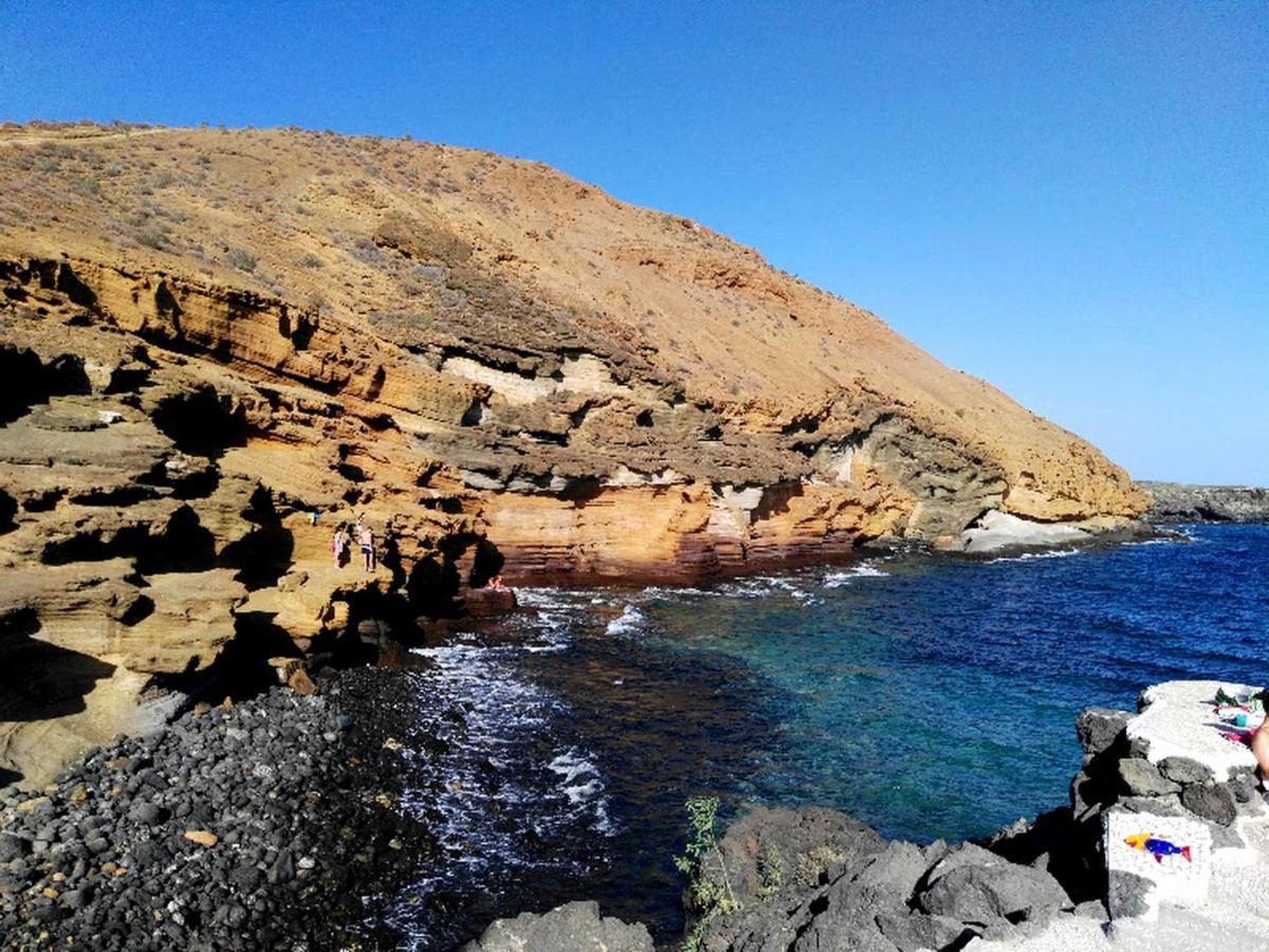 Big By The And Natural Pool