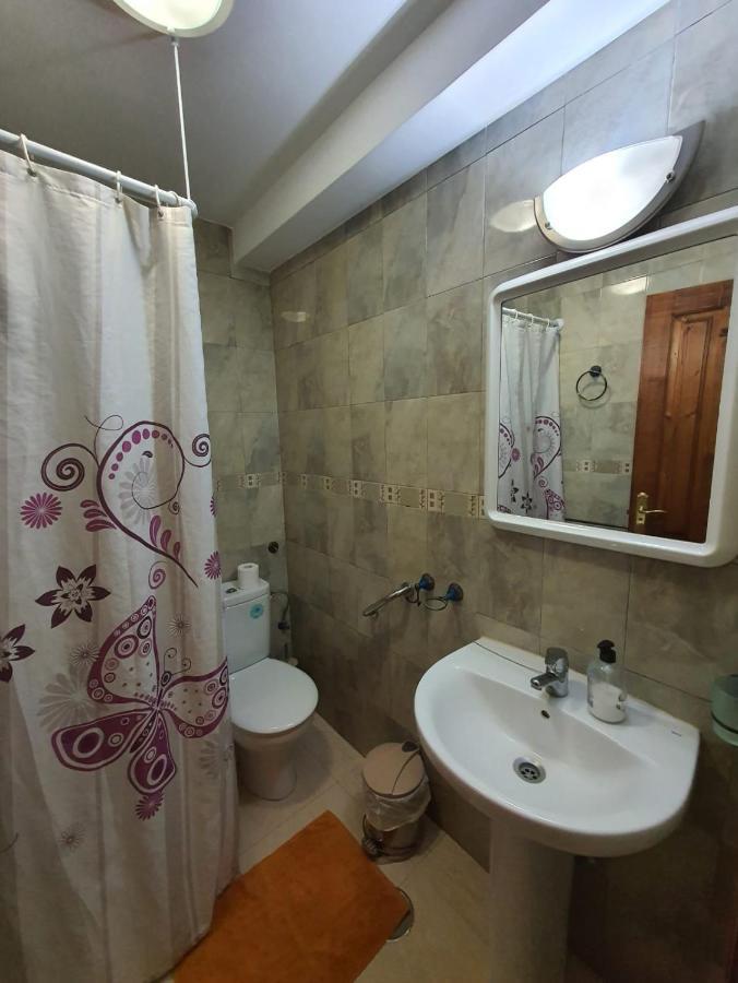 Apartamento Big By The And Natural Pool *