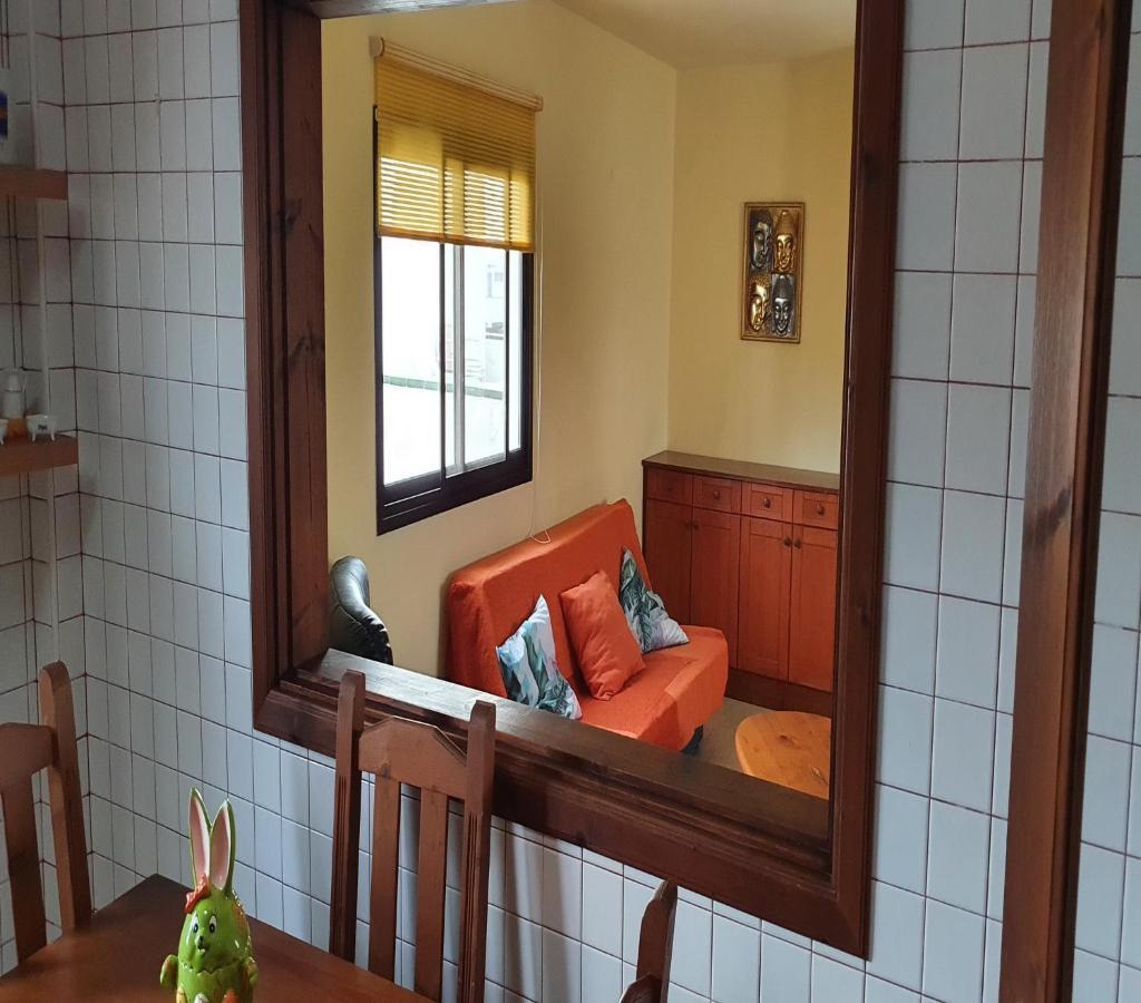 Apartamento Big By The And Natural Pool Costa del Silencio