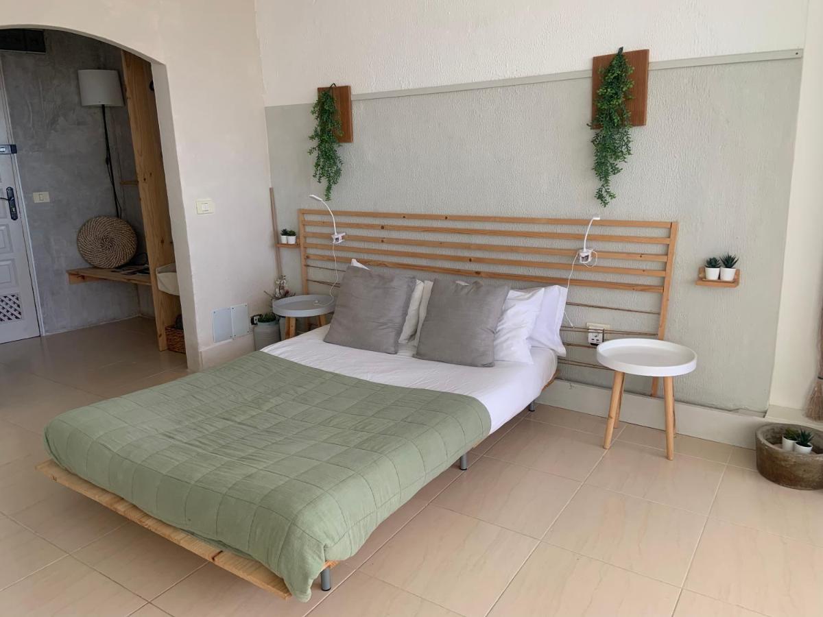 Atlantic Sunset Apartment Los Realejos