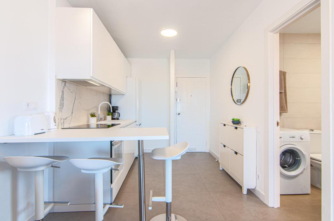 Modern Ocean View Ph12 Apartment Los Cristianos (Tenerife)