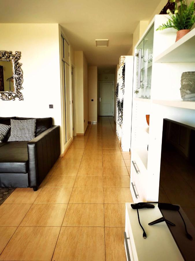 Salinetas Playa Appartement *