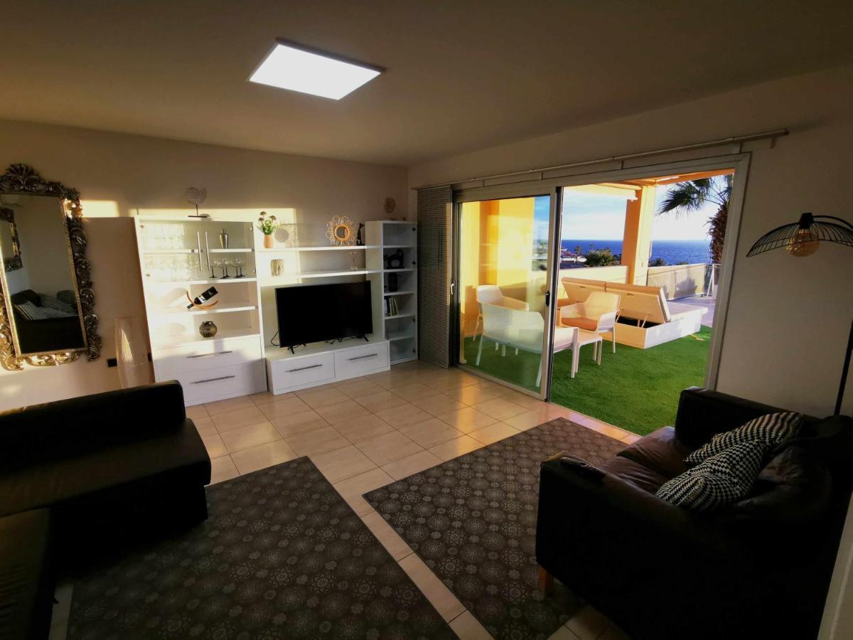 Appartement Salinetas Playa *