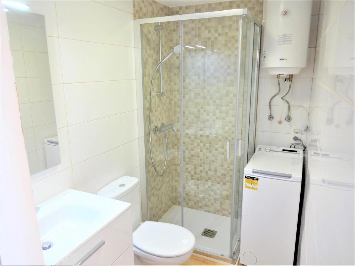 Appartement Amazing Sunny Apartment, Free Wifi, International Tv And Vod, Center Of Americas