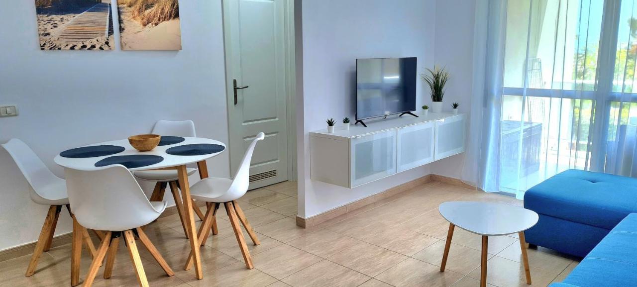 Golf Del Sur Canadas Apartment *