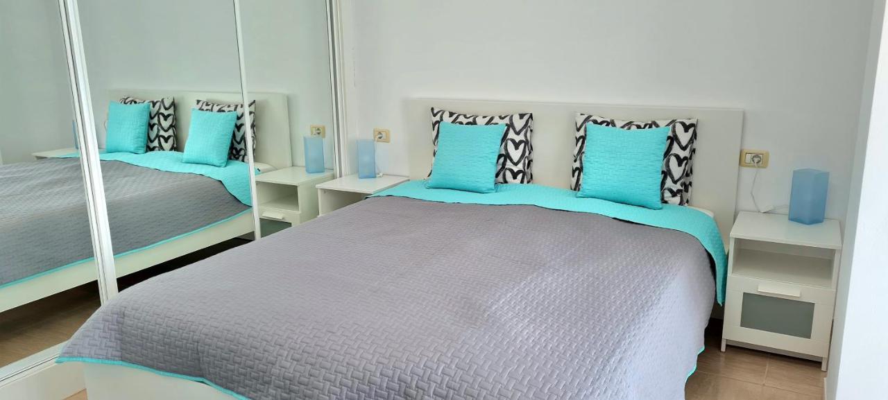 Apartment Golf Del Sur Canadas *
