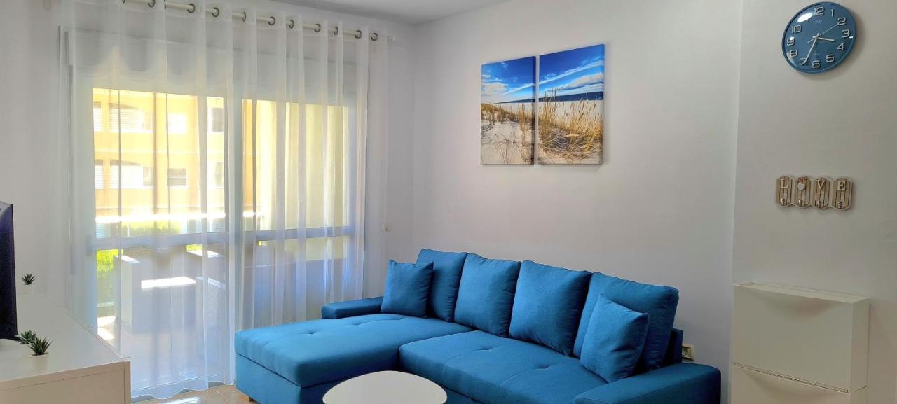 Golf Del Sur Canadas Apartment *