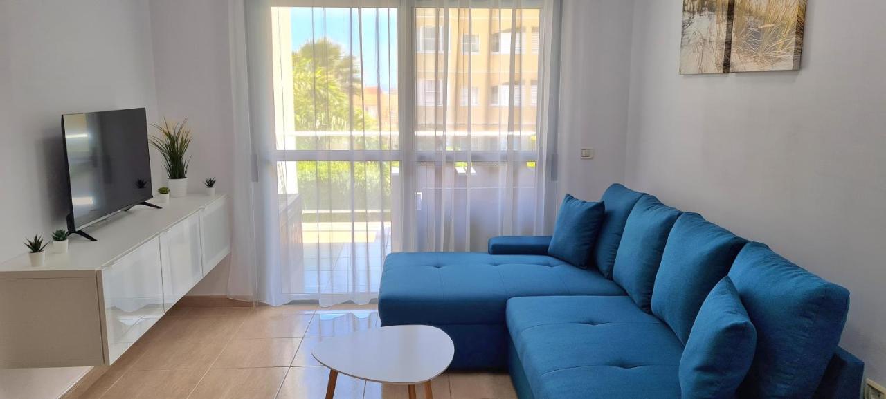 Apartment Golf Del Sur Canadas