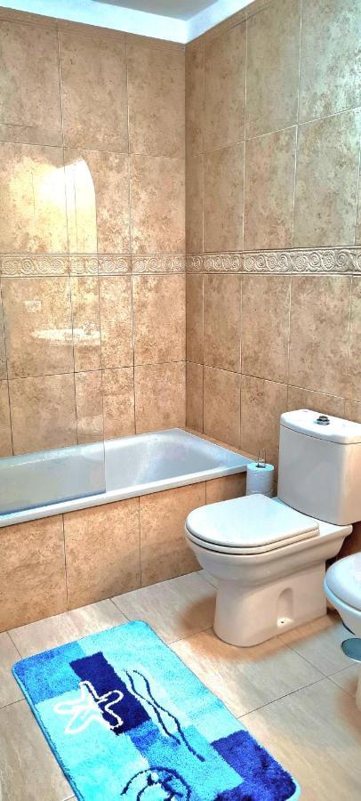 Golf Del Sur Canadas Apartment
