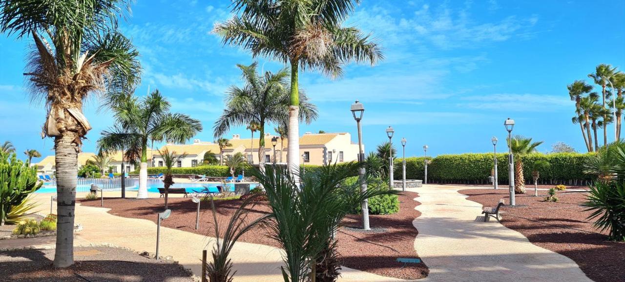 Golf Del Sur Canadas Apartment