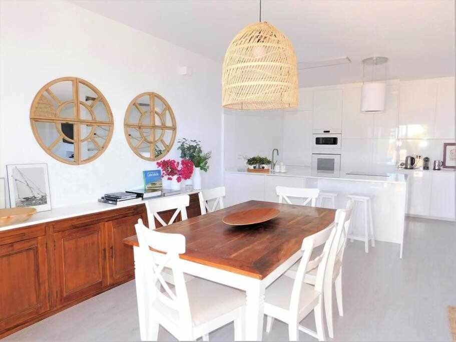 Luxury Y Ocean View Santa Cruz de Tenerife