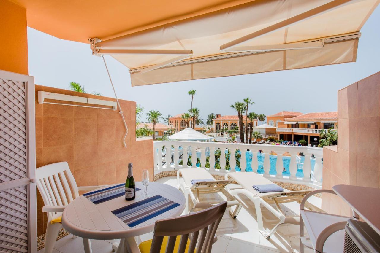Tenerife Royal Garden Apartment *