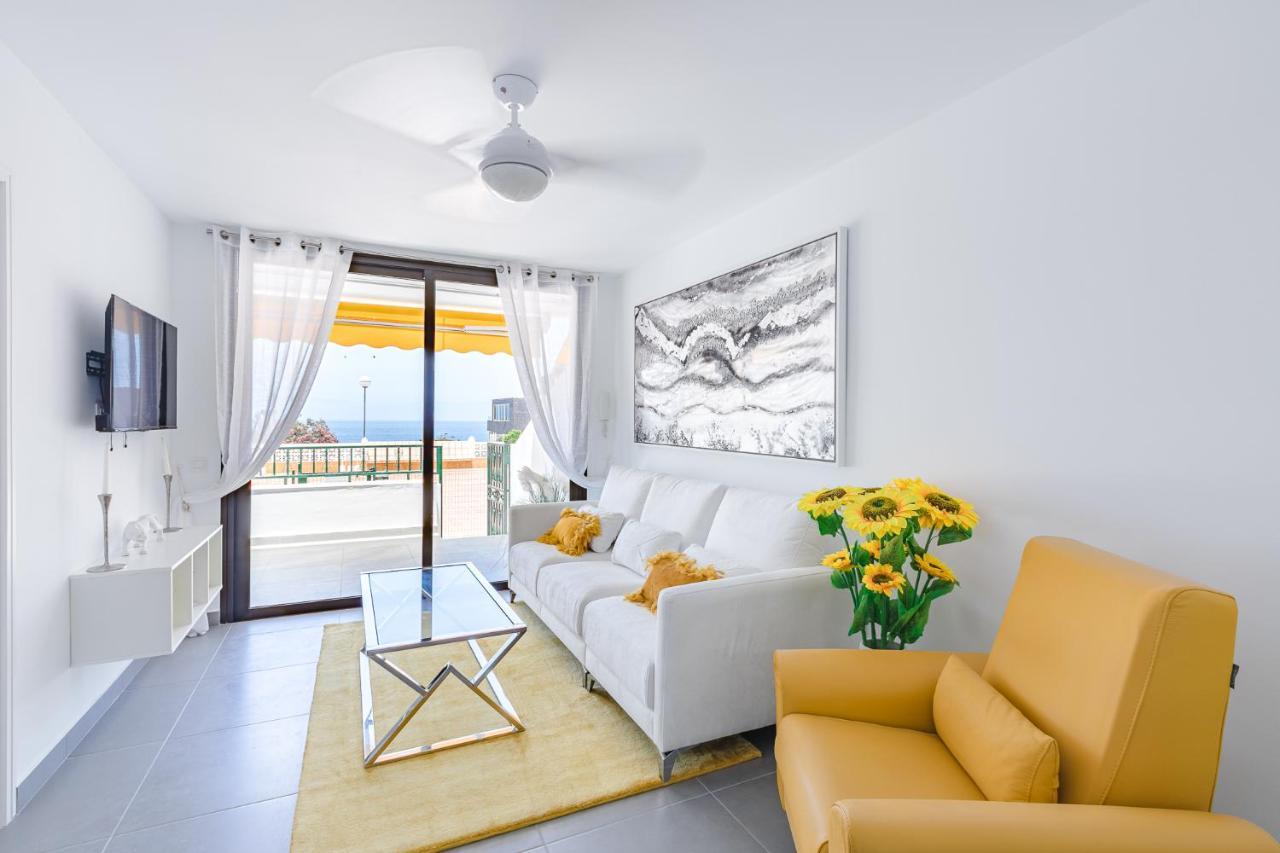 Buenavista Sunflower In Playa La Arena Apartment *